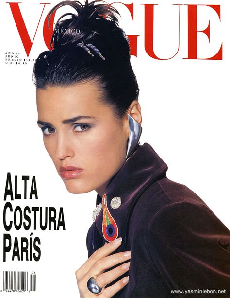 The Years of Yasmin Le Bon