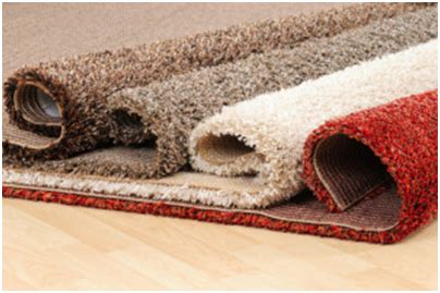 The advantages and disadvantages of various carpet materials