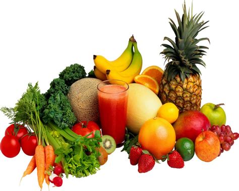 The advantages of incorporating fresh fruit into your dietary intake