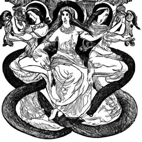 The enchanting performance: Ancient rituals involving serpents