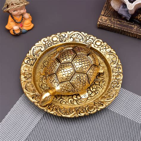 The golden tortoise as a talisman for longevity and good fortune in Chinese culture