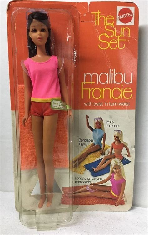 The height of Malibu Barbie revealed