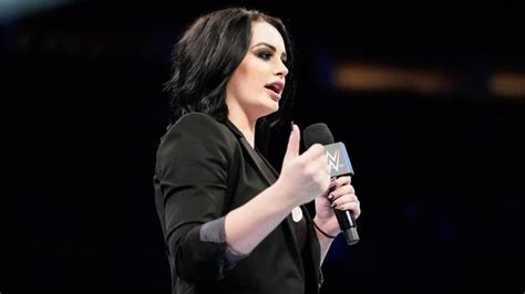 The impact of Paige's career