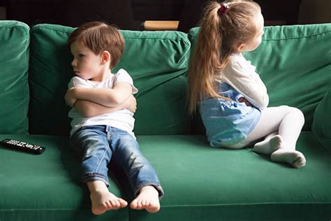 The importance of dreams about conflicts between siblings