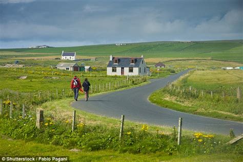 The irresistible charm of the countryside: Why individuals yearn to escape to rural areas