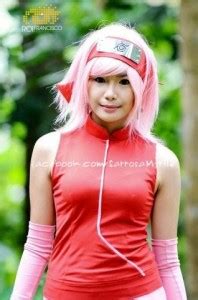 The journey of Myrtle Sarrosa as a cosplayer