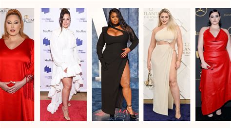 The journey of a plus-size influencer