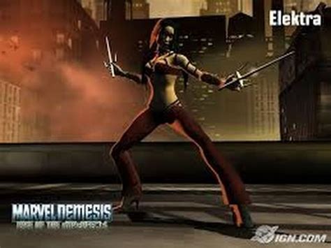 The rise of Elektra Knight in the world of entertainment