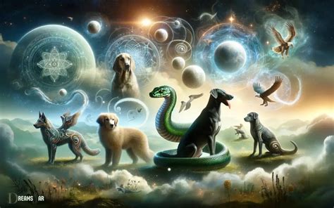 The serpent's spell: Symbolism in dreams connected to the reptilian creature