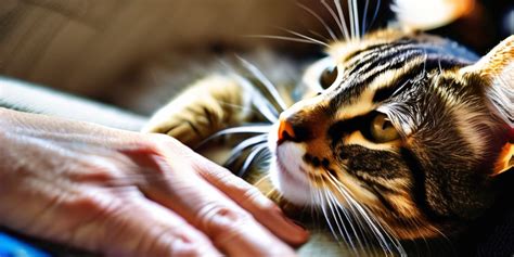 The significance of purring: Decoding the different purrs of our feline companions