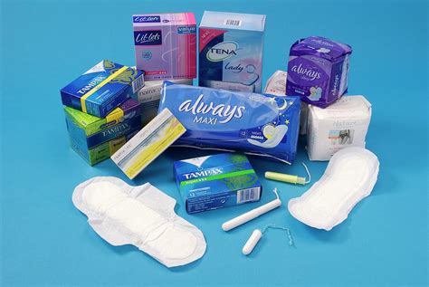 The unsettling phenomenon: The experience of dreaming about previously used feminine hygiene products