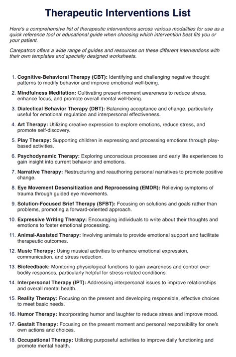 Therapeutic Interventions: Seeking Professional Help for Understanding and Working through Dreams about Inability to Embrace a New Life