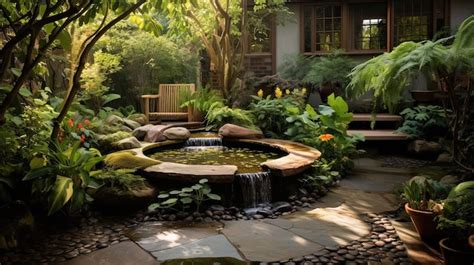 Therapeutic Oasis: The Soothing and Meditative Benefits of Flower-Filled Gardens
