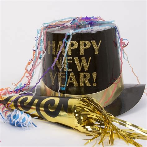 Thinking Outside the Box: Unique Ways to Ring in the New Year