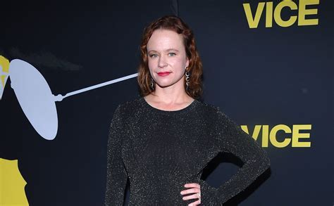 Thora Birch's Height Revealed