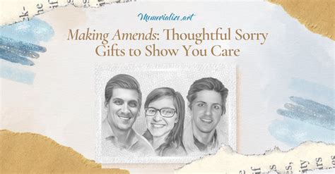 Thoughtful Gifts to Show You Care