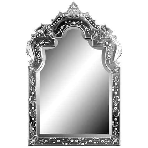 Through the Looking Glass: The Symbolic Language of Mirrors