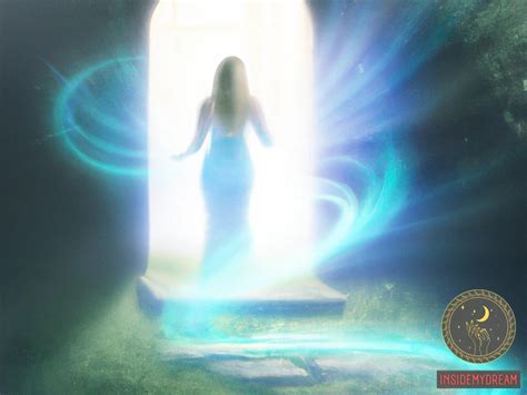 Through the Veil: Understanding the Significance of Dreams as Portals to the Sacred Realm