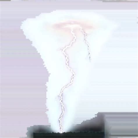 Thunder and Lightning: A Captivating Natural Phenomenon