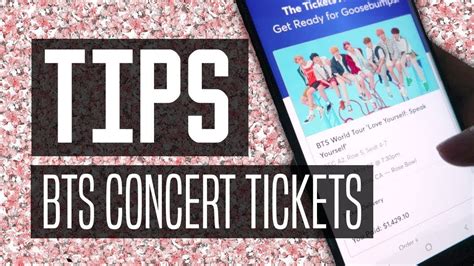 Ticket Hunting: Tips and Tricks for Securing the Ultimate Seats