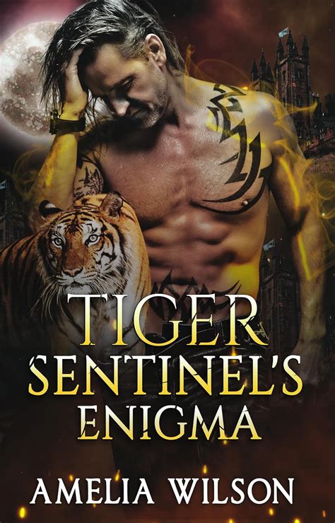 Tigers: Sentinels of Enigma and Inspiration