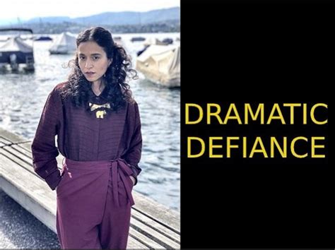 Tillotama Shome's Contribution to Independent Cinema