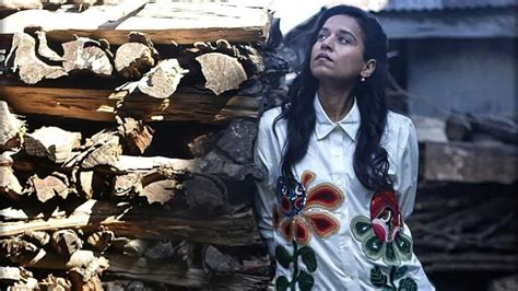 Tillotama Shome's Experience in Different Genres of Films