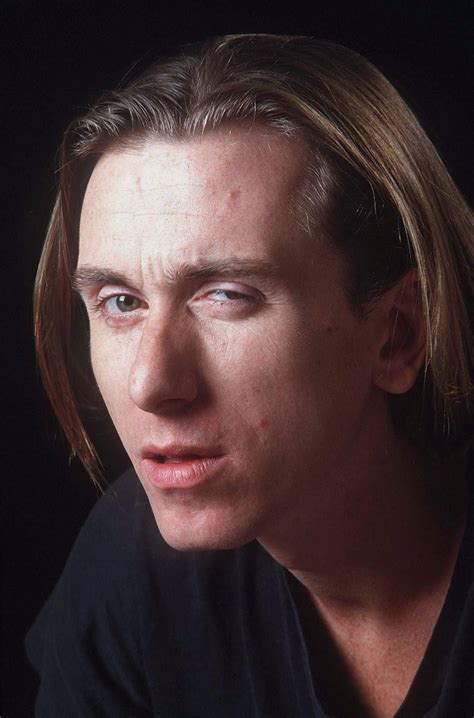 Tim Roth's Influence on Young Actors