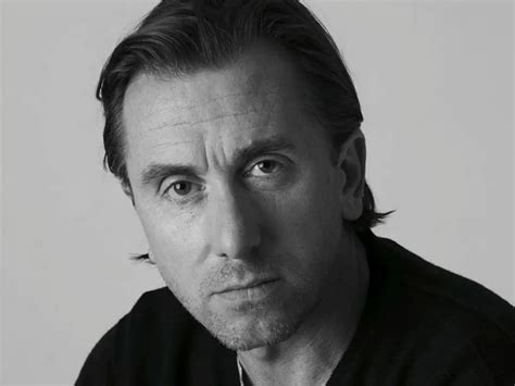 Tim Roth's Personal Life and Philanthropy