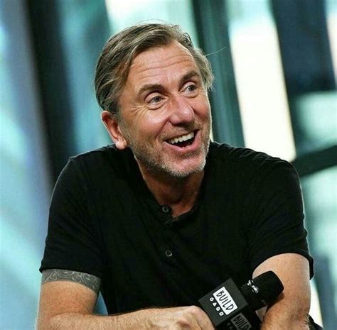 Tim Roth: A Versatile Actor