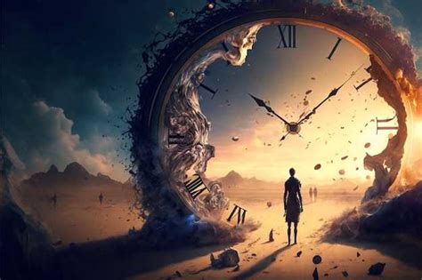 Time Traveling in Dreams: Bridging the Gap between Past and Present