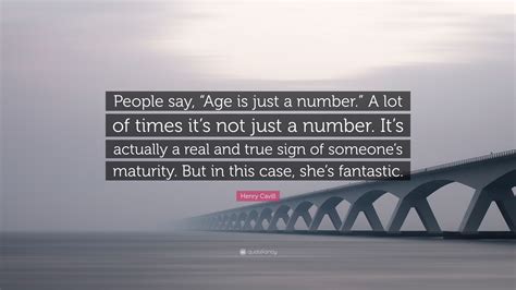 Time is just a number for the captivating personality