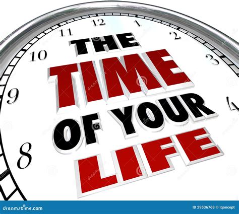 Time of Life