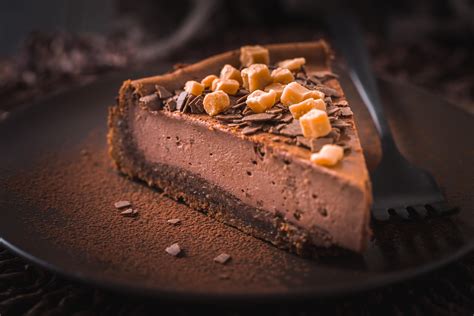 Time to Melt: Discovering the Most Mouthwatering Chocolate Desserts to Satisfy Your Cravings