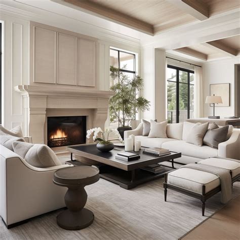 Timeless White: Its Enduring Appeal in Interior Design