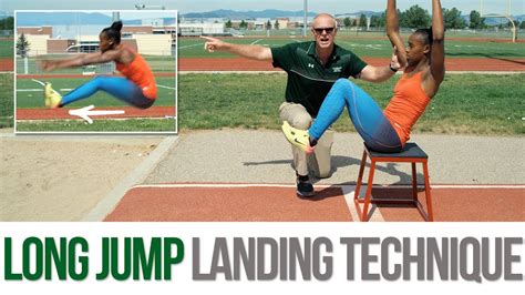 Timing and Coordination Techniques for Mastering Your Jumping and Landing Skills