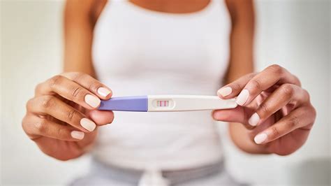 Timing is Everything: Determining the Best Time to Take a Pregnancy Test