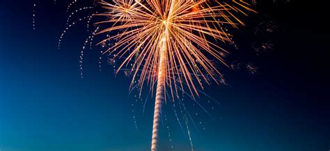 Timing is Everything: Planning Your Indoor Firework Show