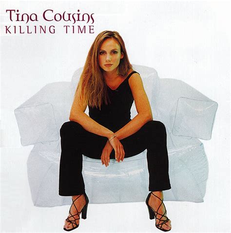 Tina Cousins' Discography and Awards