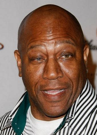 Tiny Lister: Early Life and Career