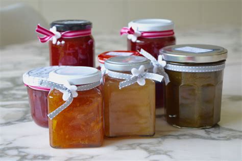 Tips and Recipes for Crafting Your Own Homemade Preserves