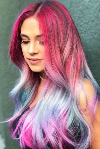 Tips and Tricks: Mastering the Enchanting Hue for Your Tresses