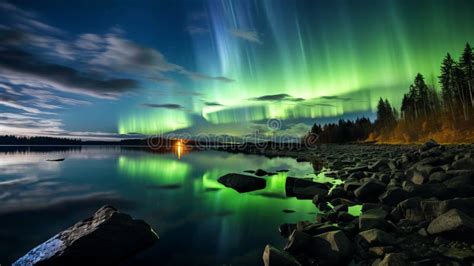 Tips and Tricks for Capturing the Enchanting Northern Lights on Camera