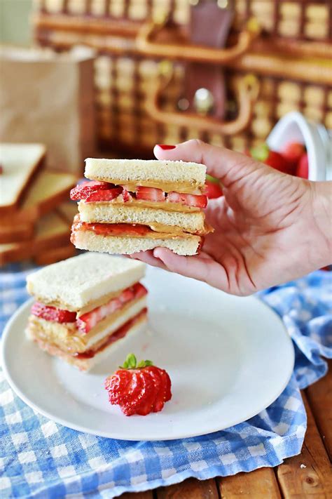 Tips and Tricks for Creating the Ultimate PB&J Experience