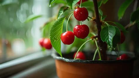 Tips and Tricks for Cultivating Your Own Cherry Tree