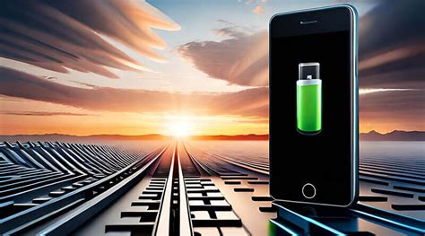 Tips and Tricks for Maximizing Battery Life on Your Smartphone