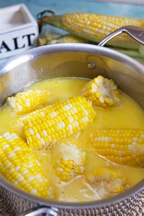 Tips and Tricks for Selecting and Preparing the Finest Fresh Corn