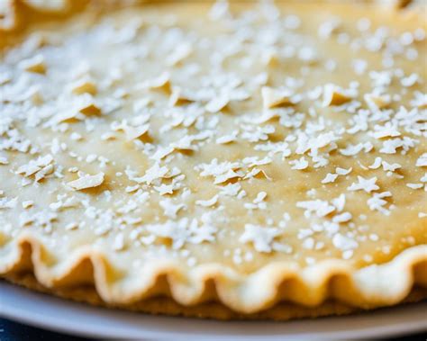 Tips and Tricks for a Flaky and Crust for Your Egg Pie