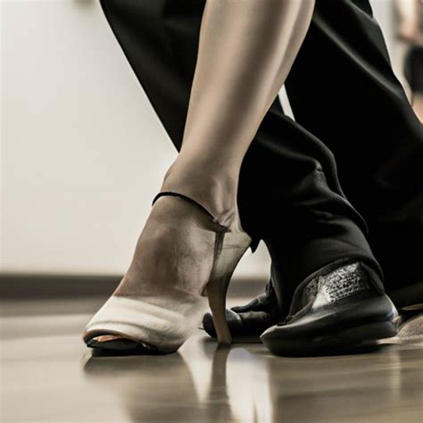 Tips and Tricks for a Unforgettable Sensual Dance Experience: From Selecting the Perfect Melodies to Mastering Your Moves