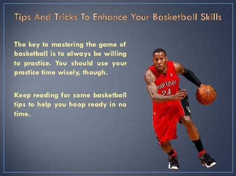 Tips and Tricks to Enhance Your Basketball Viewing Experience